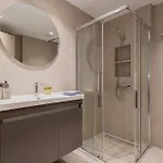 Sithoniars Emerald Luxury Apartman