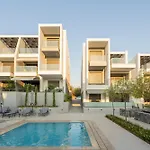 Apartman Sithoniars Emerald Luxury Nikíti