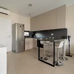 Apartman Sithoniars Emerald Luxury Nikíti