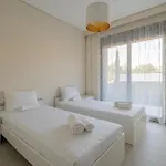 Sithoniars Emerald Luxury Apartman