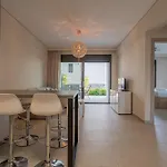Sithoniars Emerald Luxury Apartman