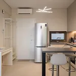 Sithoniars Emerald Luxury Apartman