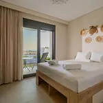 Apartman Sithoniars Emerald Luxury Nikíti