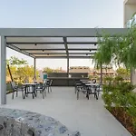 Sithoniars Emerald Luxury Apartman Nikíti