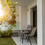 Sithoniars Emerald Luxury Apartman *