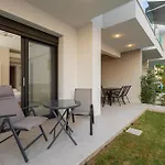 Apartman Sithoniars Emerald Luxury Nikíti