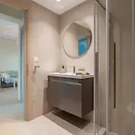 Sithoniars Emerald Luxury Apartman