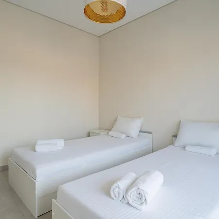 Apartamento Sithoniars Emerald Luxury