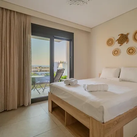 Sithoniars Emerald Luxury Nikiti (Sithonia)