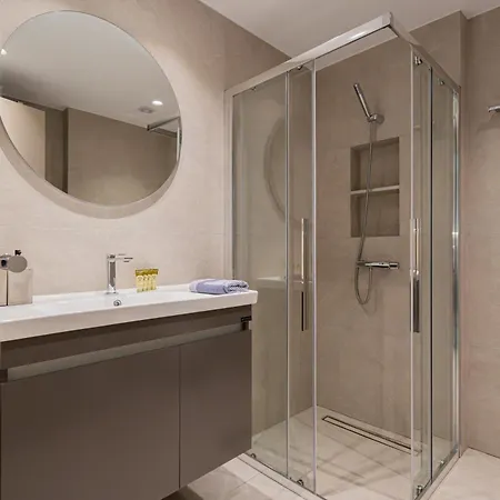 Sithoniars Emerald Luxury Apartamento