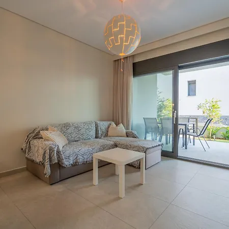Apartamento Sithoniars Emerald Luxury *