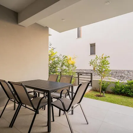 Sithoniars Emerald Luxury * Nikiti (Sithonia)
