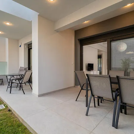 Sithoniars Emerald Luxury 尼基季