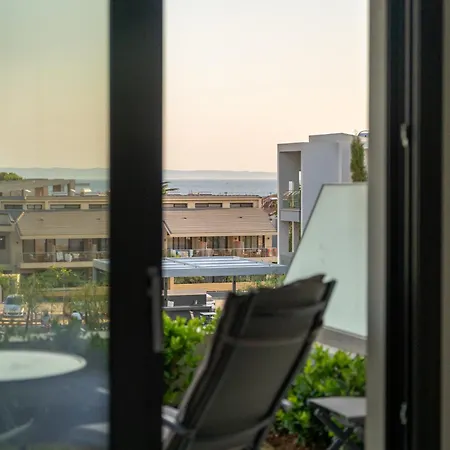 Sithoniars Emerald Luxury * Nikiti (Sithonia)