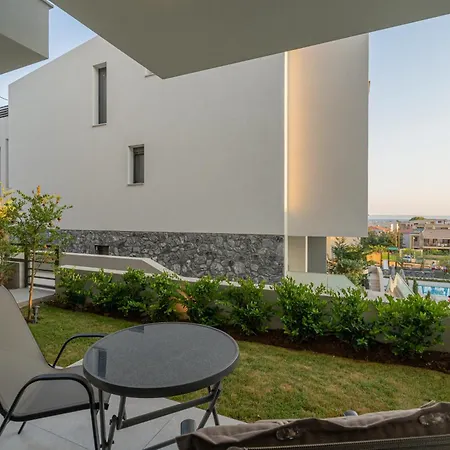 Sithoniars Emerald Luxury * Nikiti (Sithonia)