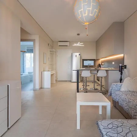 Apartamento Sithoniars Emerald Luxury
