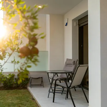 Sithoniars Emerald Luxury Apartamento *