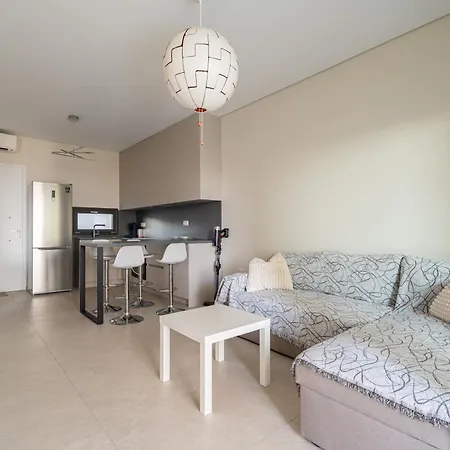 Sithoniars Emerald Luxury Nikiti (Sithonia)