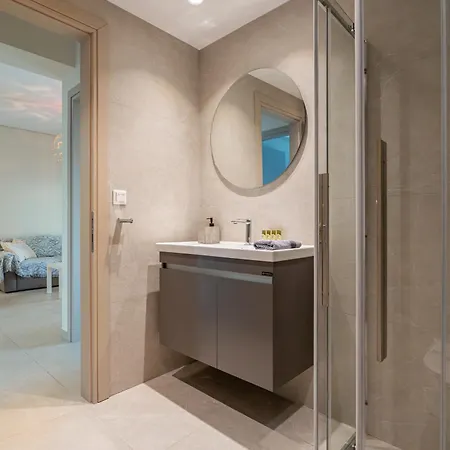 Sithoniars Emerald Luxury Apartamento