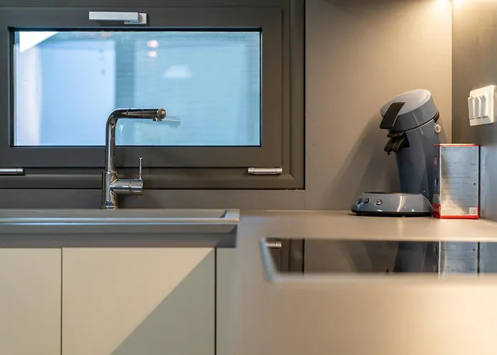 公寓 Sithoniars Emerald Luxury