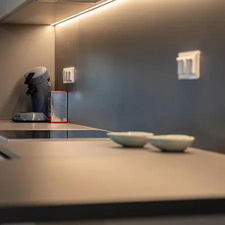 아파트 Sithoniars Emerald Luxury *