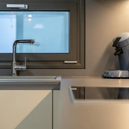 아파트 Sithoniars Emerald Luxury