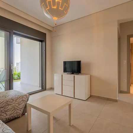 Sithoniars Emerald Luxury