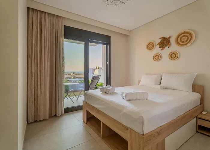 Sithoniars Emerald Luxury Nikiti (Sithonia)