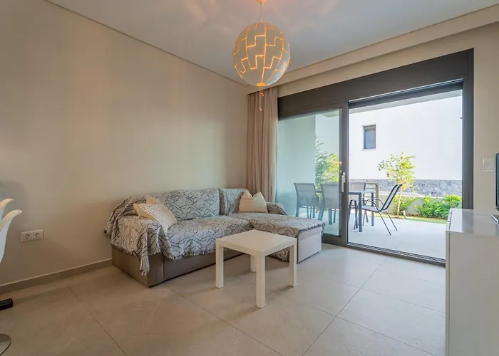 Appartement Sithoniars Emerald Luxury *