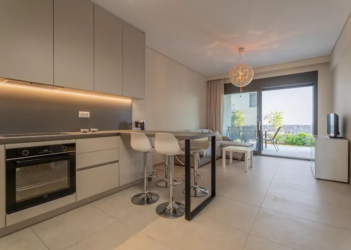 Sithoniars Emerald Luxury Nikiti (Sithonia)