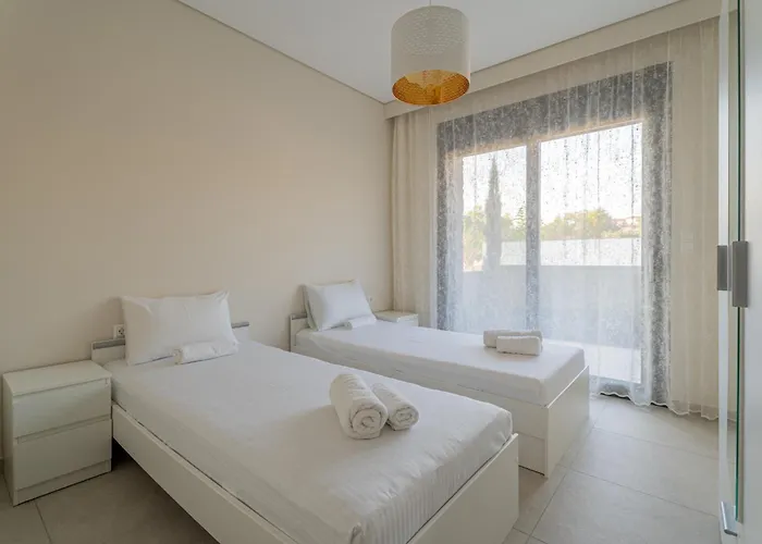 Sithoniars Emerald Luxury Appartement