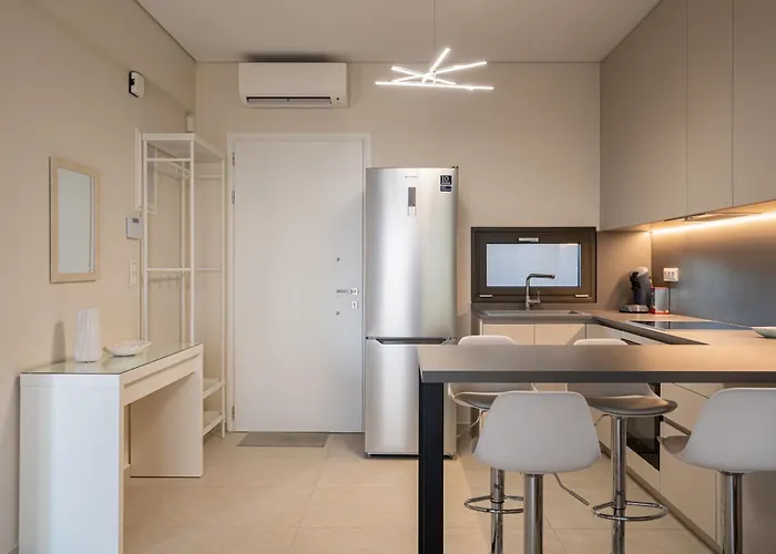 Sithoniars Emerald Luxury Appartement