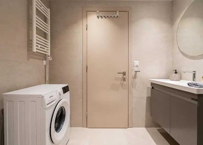 Appartement Sithoniars Emerald Luxury