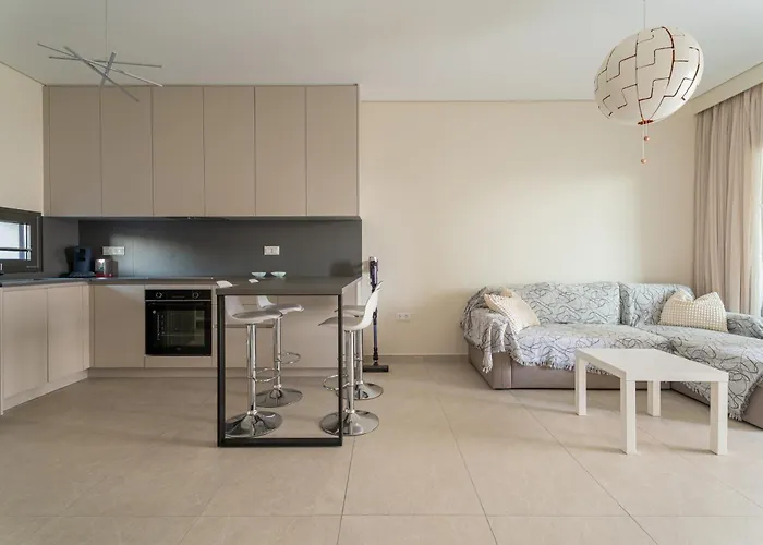 Sithoniars Emerald Luxury Nikiti (Sithonia)