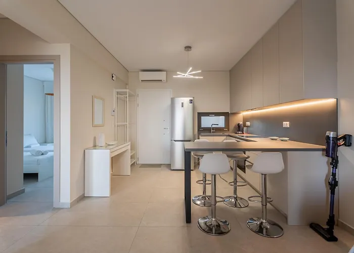 Sithoniars Emerald Luxury Nikiti (Sithonia)