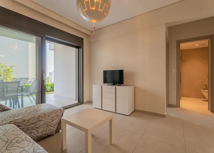 Sithoniars Emerald Luxury