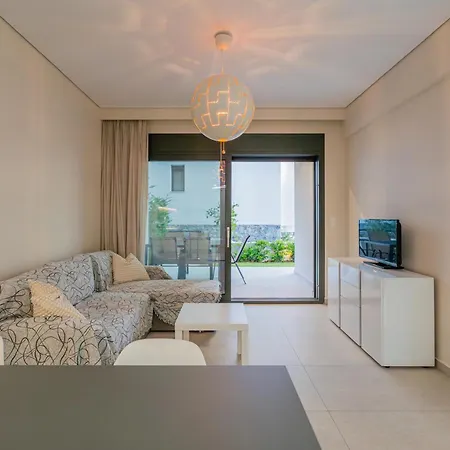 Sithoniars Emerald Luxury * Νικήτη