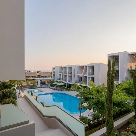 Sithoniars Emerald Luxury Διαμέρισμα