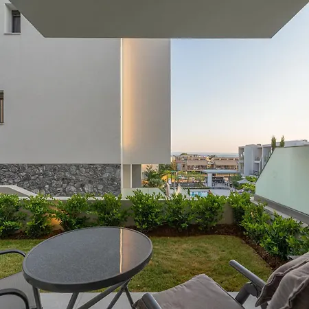 Διαμέρισμα Sithoniars Emerald Luxury