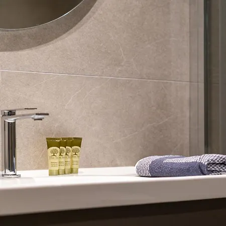 Διαμέρισμα Sithoniars Emerald Luxury Νικήτη