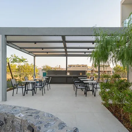 Sithoniars Emerald Luxury Διαμέρισμα Νικήτη