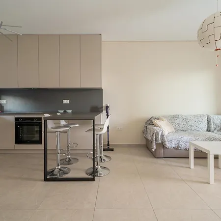 Sithoniars Emerald Luxury Νικήτη