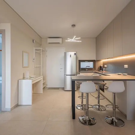 Sithoniars Emerald Luxury Νικήτη