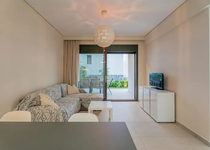Sithoniars Emerald Luxury * Nikiti (Sithonia)