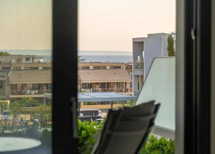 Sithoniars Emerald Luxury * Nikiti (Sithonia)